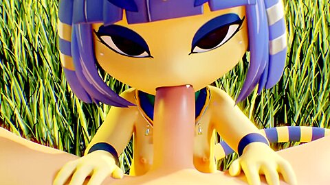 Sun Sala Ankha V Judy Pmv