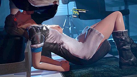 Detroit Become Human