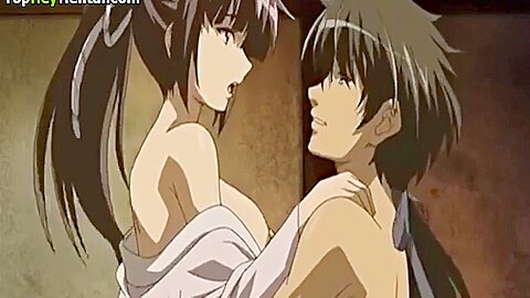 Beautiful teen 18+ With Big Tits Gets Hot Cumshot